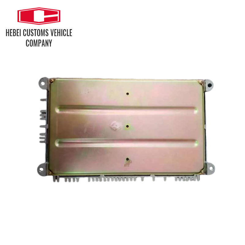 Controlador de la CPU Tablero de computadora SK330-6 SK3306E LC22E00030F1 para Kobelco Excavador Piezas Controlador de control ECU Unidad de control