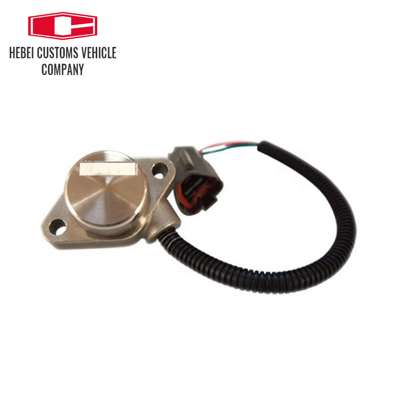 Sensor de presión 7861-92-1540 Sensor de presión de aceite del motor 7861921540 para Komatsu PC100 PC120 PC200-5 Industrias de materiales
