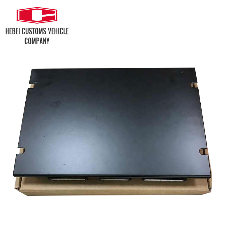 Controlador electrónico de motor de camión Computadora S225LC-V 543-00055B Módulo de control de motor universal MCU ECU Motor Management para vehículos Hyundai 