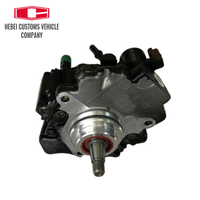  Bomba de combustible del motor diesel Bomba de inyección de combustible 28435244 320/06620 320/40408 Remanufacturing Diesel Excavator Motor para JCB JS220 JS200