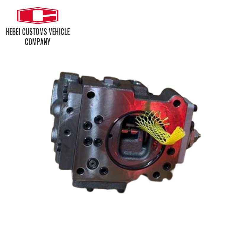 Regulador de la bomba hidráulica K5V140DTP para excavadoras de Kobelco