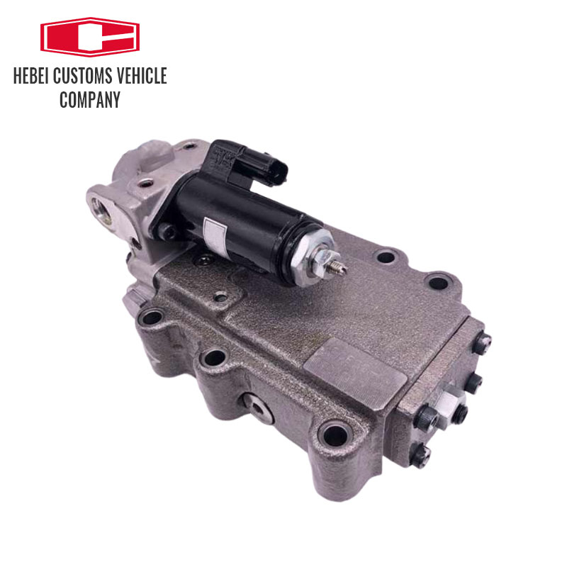 K3V63DTP-OE02 K3V63SK135 SK130 SK135SR Assy Hidráulico Assy Gear Bomba Bomba Regulador de la bomba hidráulica para la bomba principal hidráulica Kobelco