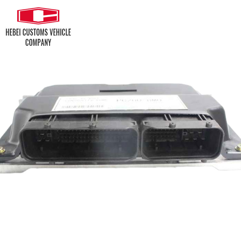7835-45-4001 Controlador Unidad de control ECU Herramienta de placa de circuito de controlador ECU para Komatsu PC200-8 