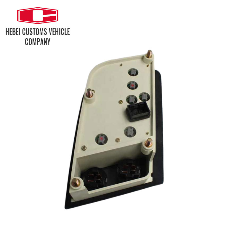  Monitor del acelerador manual 7834-75-2000 Panel de visualización del monitor para piezas del vehículo Komatsu PC200-6 PC220-6