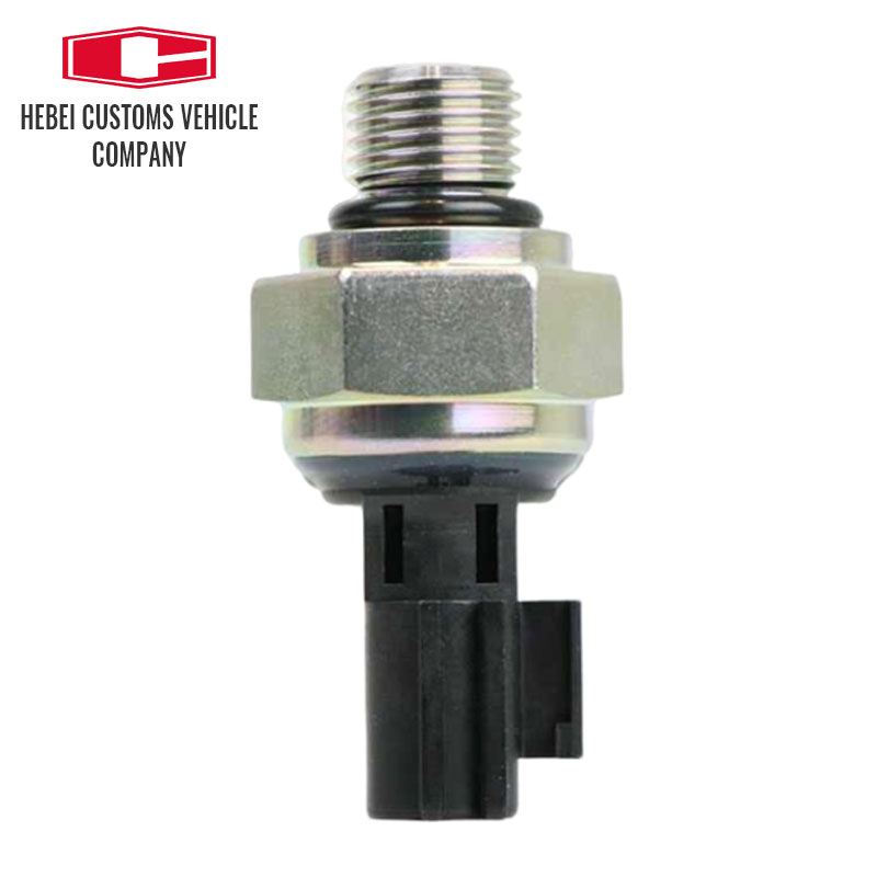 4436536 Conector automotriz del sensor de alta presión del motor diesel para Hitachi ZX200 ZX210 