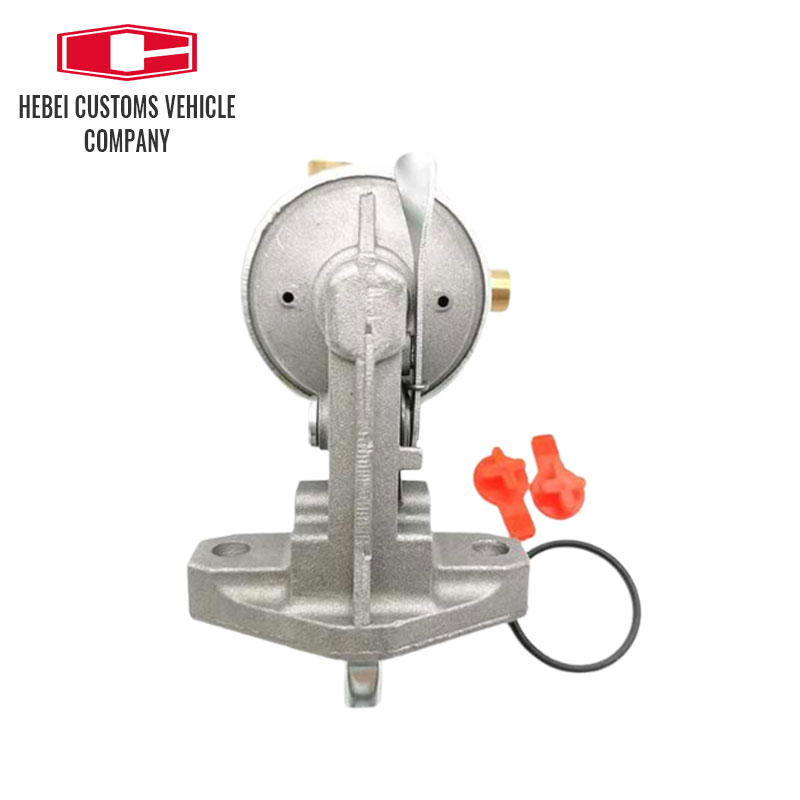  Bomba de combustible RE66153 para Hitach 4045 Bomba de engranaje Reemplazo de la bomba de combustible