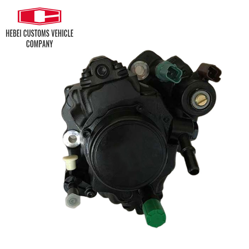  Bomba de combustible YA00068071 para Hitach D06FRZX210-5 ZX240-5 BOMBA DE ENGRANAJE REEMPLACIÓN