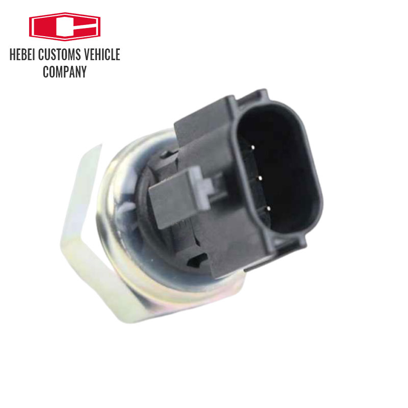 4436535 Conector automotriz del sensor de alta presión del motor diesel para Hitachi ZX200 ZX210 