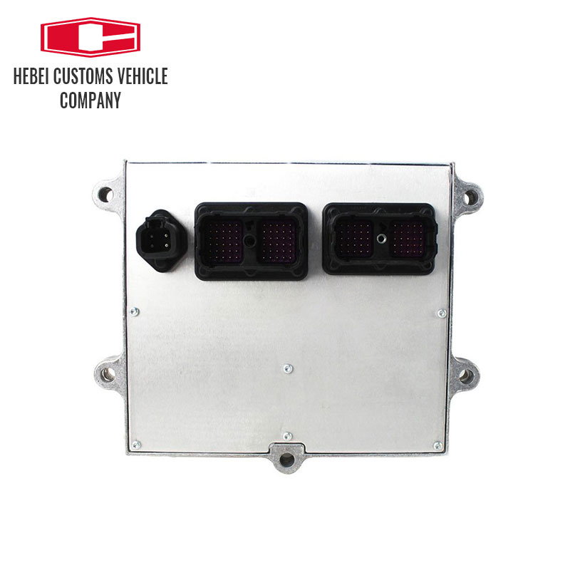 4921776 Controlador Módulo de control electrónico ECM Panel de control de la ECU Hidráulico 4921777 Herramienta de programación OBD2 ECU para PC200-7