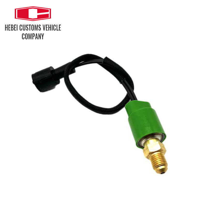 Sensor de presión 126-2938 106-0096 para Caterpillar E320B E320C OEM ODM ODM Petróleo Transductor Transductor Transductor Sensor de presión absoluta