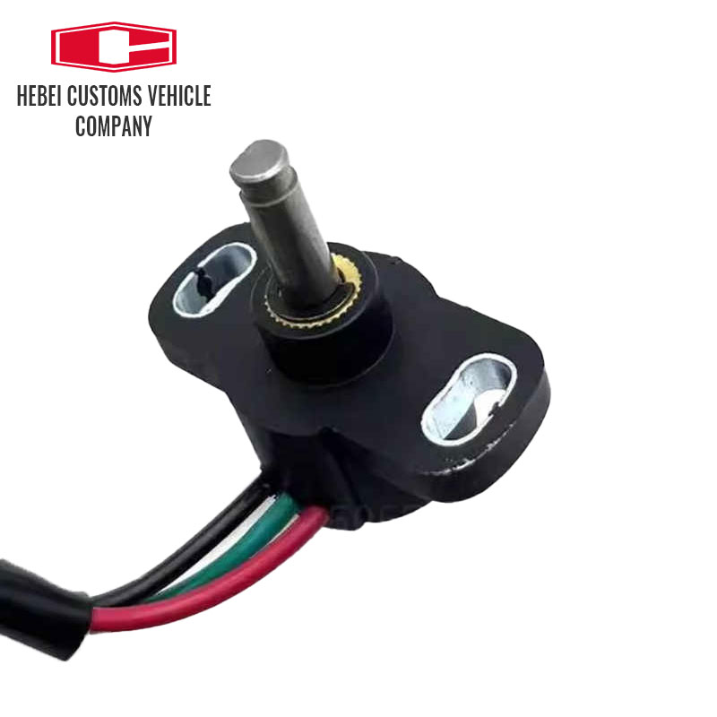  Sensor de posición del acelerador de excavador 247-5230 para oruga E320B E320C 