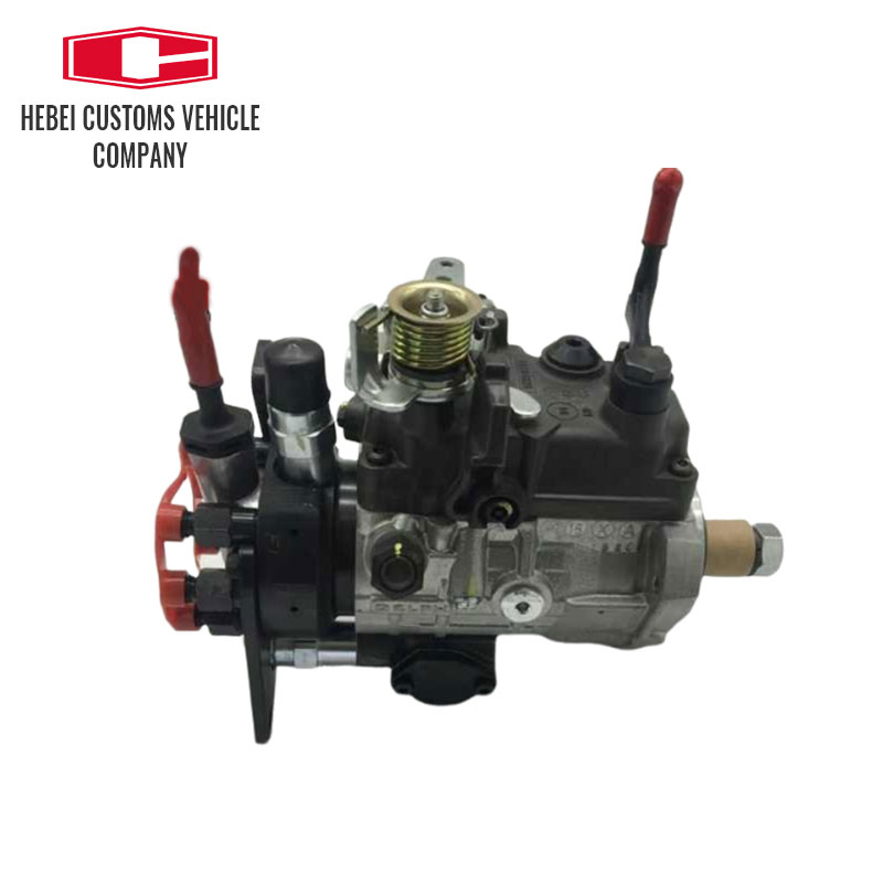 Bomba de inyección de combustible 398-1498 3981498 C7.1 para CAT 320D2 E320D2 CAT320D2 para Delphi DP310 9521A030H 