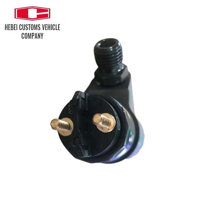 Inyector de riel común Inyector de combustible 20798114 para excavador para Volvo EC240 EC290 Piezas de bomba hidráulica del inyector diesel