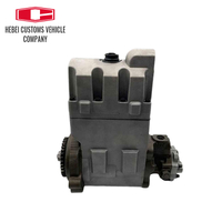  Bomba de inyección de combustible 3190677 3190678 319-0677 319-0678 C7 C9 para CAT E330C E330D E336D Industrial Nuevo combustible de combustible de bomba de aceite