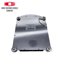 Controlador del motor ECU TAD1651 TAD1651GE 21631327 para el controlador de Volvo ECU Panel de computadora TAD1341GE TAD1342GE TAD1343GE 21631327 Modelos PARTE ABRIR 4 PODES Euro4 + 5 EFI China China