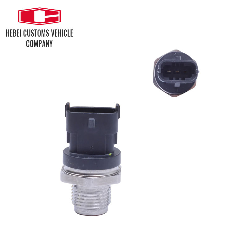 Sensor de presión de combustible del riel común 0281002937 0281006364 Volvo EC140B EC210B EC290B OEM ODM ODM Aceite Transductor de presión de agua Transductor para el Convertidor de presión Sensor de presión de combustible
