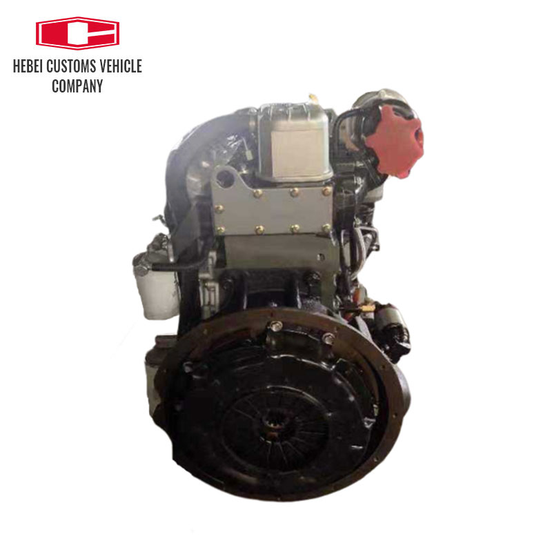 YZ4105ZLQ YZ4DA2-40 Reemplace el motor refrigerado por agua Maquinaria de ingeniería Motor de vehículo liviano para motor de automóvil Motor de camión Motor automotriz