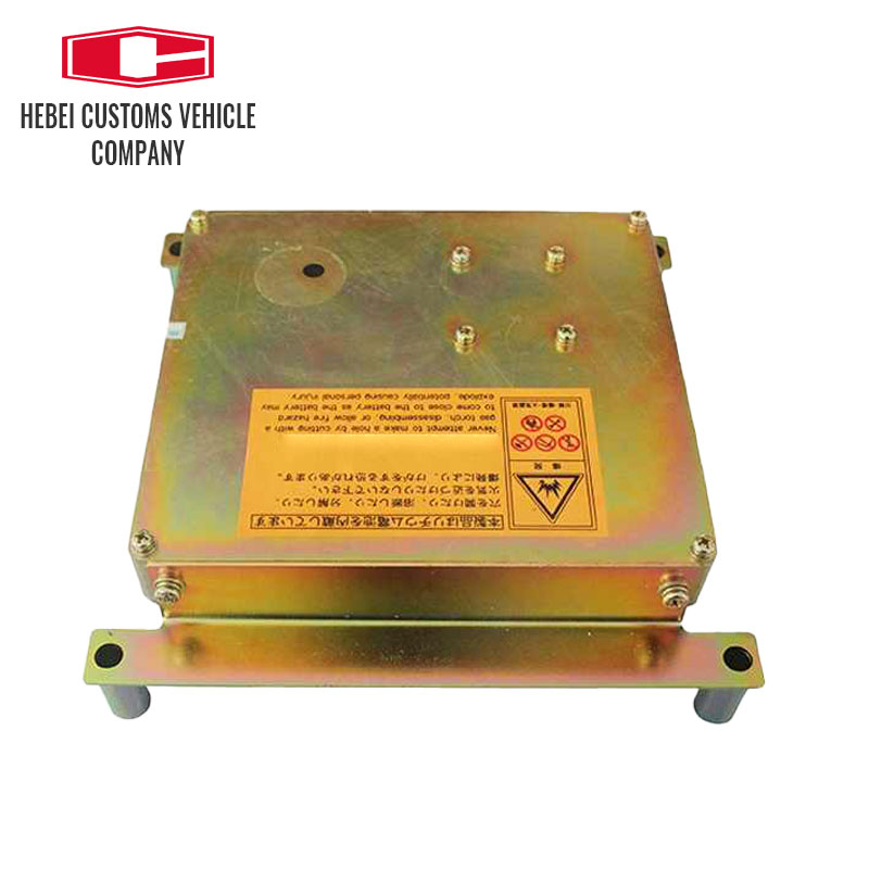 9212078 9194416 Controlador ECU para Hitachi ZX200 ZX210 ZX240 ZX330 ZX350 ECU Reemplace ECU en Hitachi Excavator Engine Control Control de control del motor