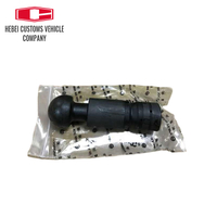 Piezas de bomba hidráulica 8050658 HPV118 Piezas de bomba hidráulica de zapatos de pistón para Hitachi ZX200-3 ZX240-3 ZX270-3 Partes de bomba de bomba de bomba de engranajes