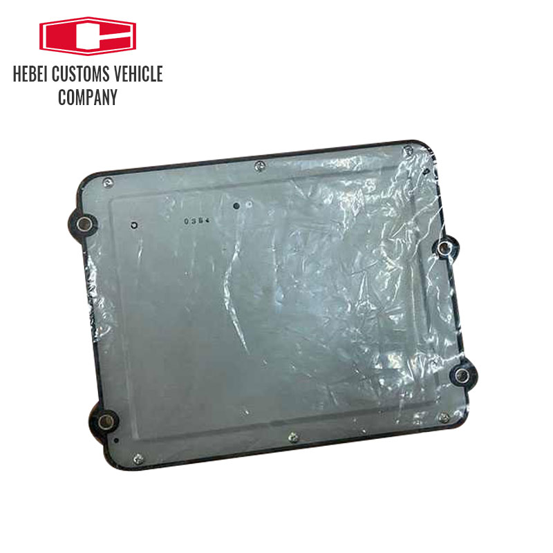 Controlador ECU YA00002098 para Hitachi ZX200-5G ECU Reemplace ECU en Hitachi Excavator Engine Computer Control de control del motor