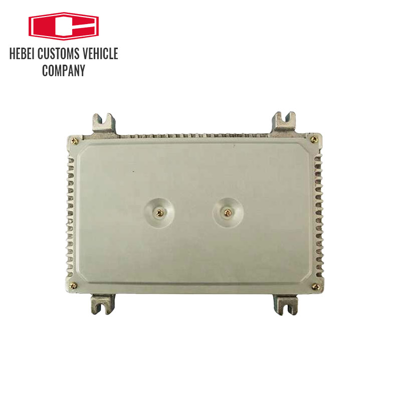  9226748 9292116 Controlador ECU para Hitachi ZX200 ZAX210 ZX200-1 ECU Reemplazar ECU en la computadora del motor de excavador Hitachi 