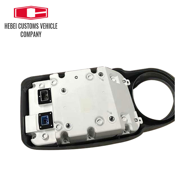 YA00001076 4705918 Monitor excavador