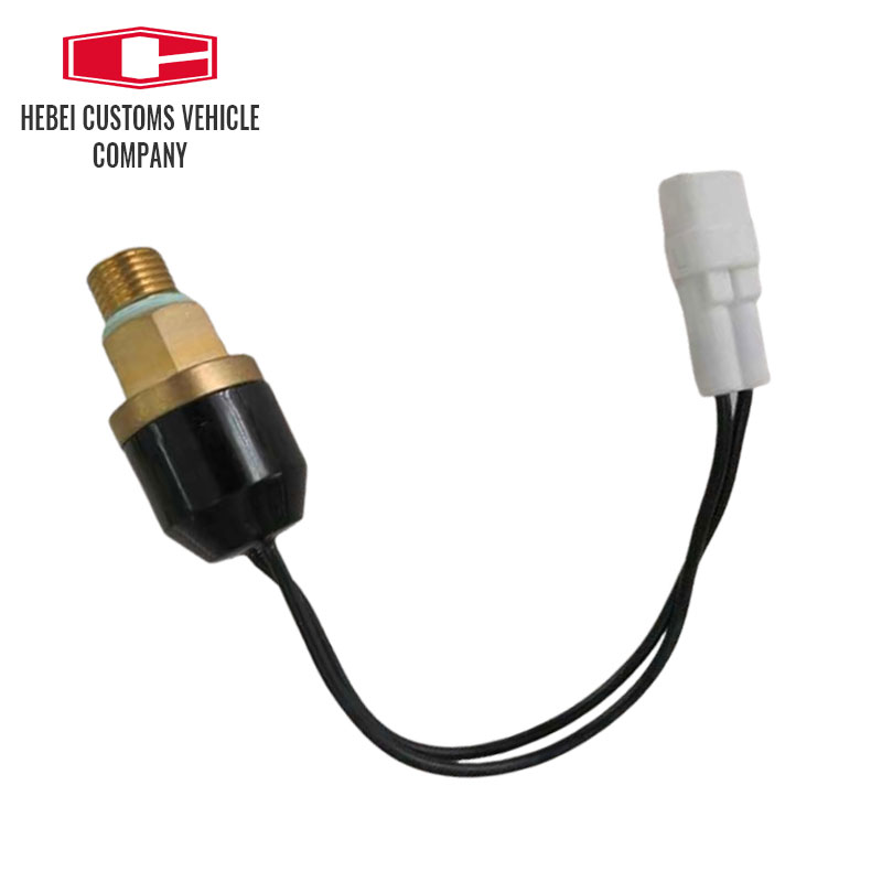  Sensor de prensa del fabricante Sensor de presión de repuesto de excavador KHR24000 para la caja Sumitomo SH200-3 SH200A5 CX240 SH210-5