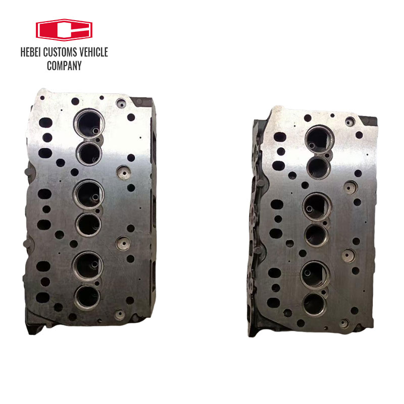 Cabezal de cilindro 5i8051 34301-01060 para gato 320C Piezas de motor de maquinaria