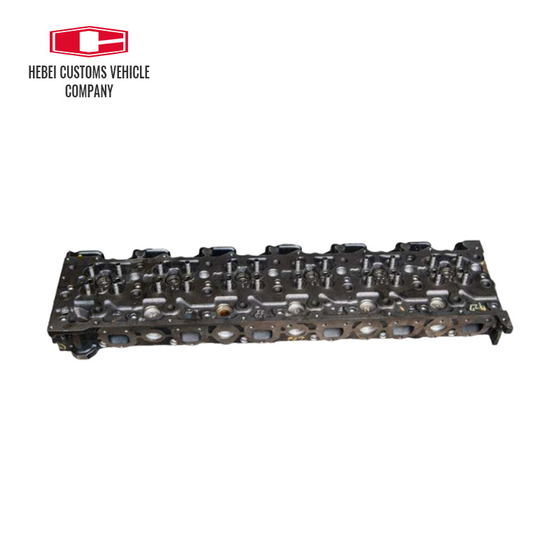 Cilindro de cilindro 8976220742 8-97622074-2 para el proveedor ISUZU 6WG1 Piezas de motor de maquinaria