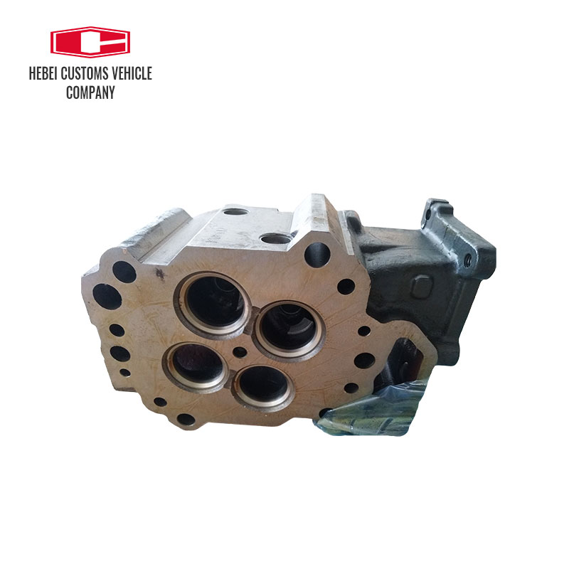 Cilindro 6156-11-1101-6156111101 para komatsu 6d125 PC400-7 Piezas de motor de maquinaria de proveedor