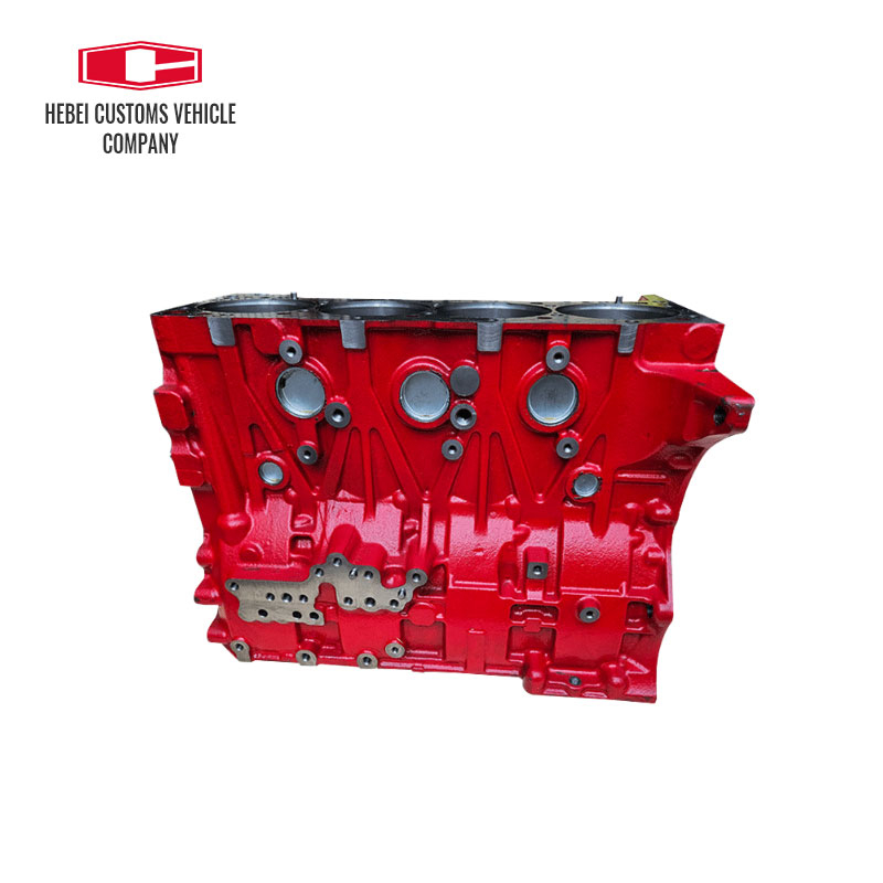 11401E0701 11401E0D21 Bloque de cilindro para hino J05E Cilindro Proveedor de maquinaria Piezas de maquinaria 6HK11 