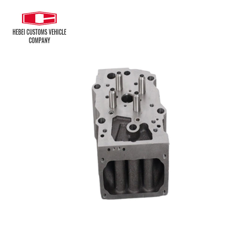Cabezal de cilindro 3811985 3811988 para Cummins K19 Piezas de motor de maquinaria del proveedor