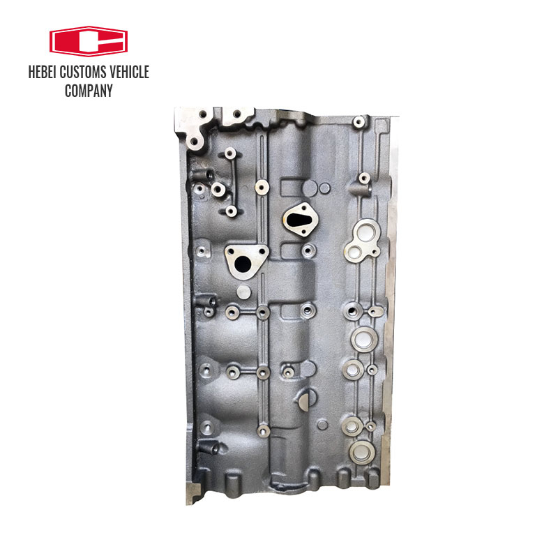 4990443 Bloque de cilindro para Komatsu PC400-7 Piezas de proveedor de cabezales de cilindro Motor 6D107 Motor 