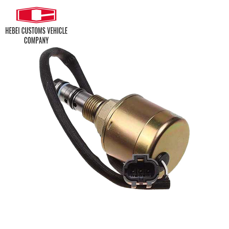4339559 9101532Cavator Sensor de presión diferencial Conector automotriz para Hitachi EX200-2 EX200-3 Fabricante