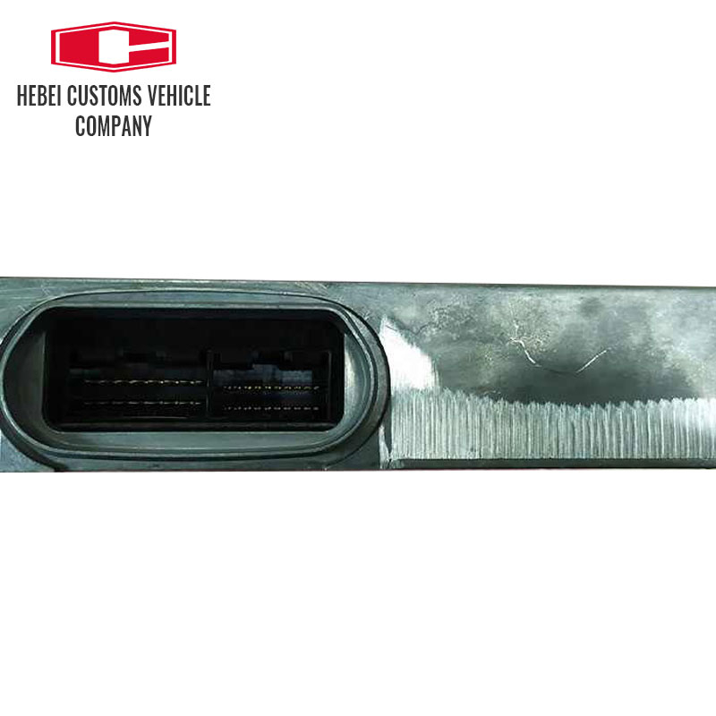 KHR2692 KHR2680 Motores de maquinaria ECU Piezas Controlador Control de la ECU Para Sumitomo SH120-3 SH300-3 Excavador Partes de repuesto ECU Reemplazar la computadora del motor ECU Computadora 