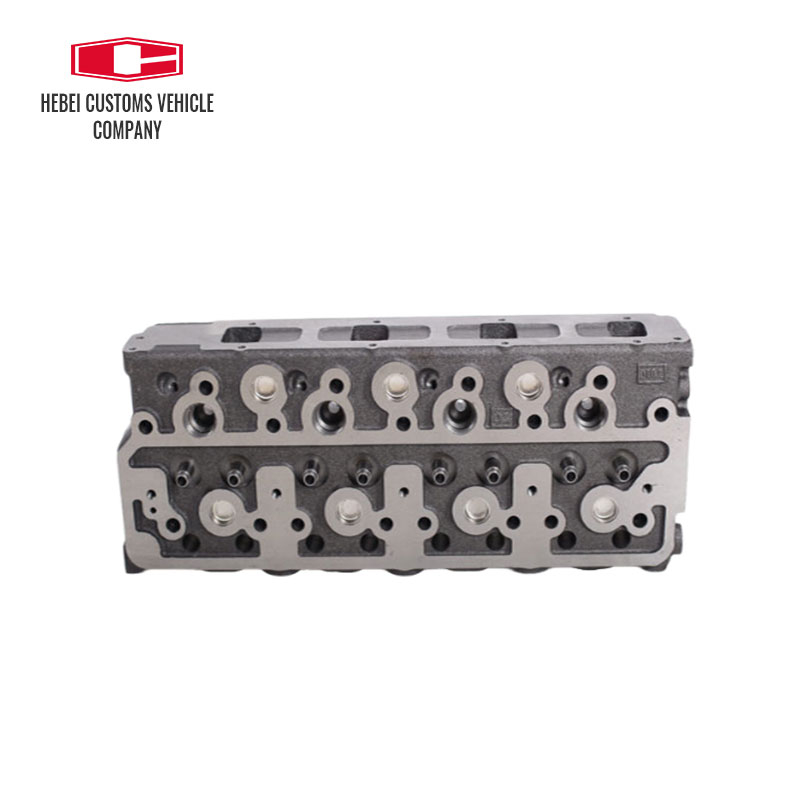 Cilindro 6144-11-1112 para 4D94 Piezas de motor de maquinaria de proveedor