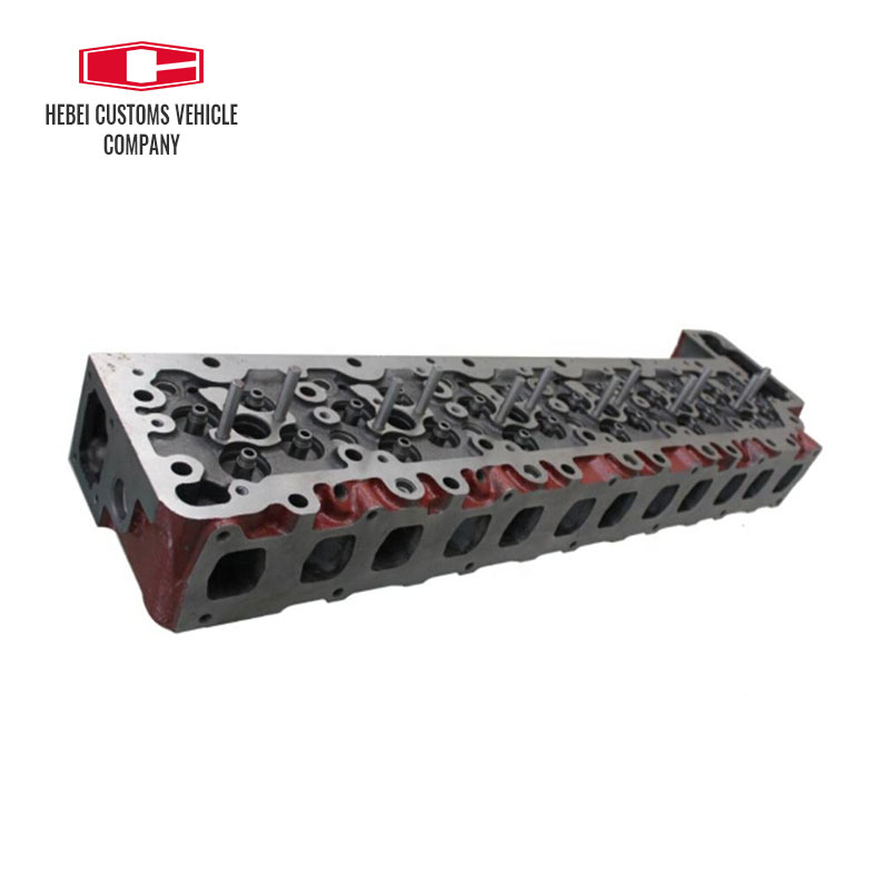 Cabezal de cilindro 11101-E0541 11101E0541 para Komatsu 4D95 B3.3 Piezas de motor de maquinaria del proveedor