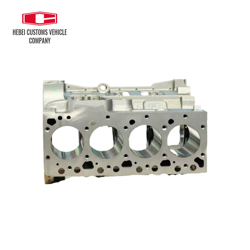 5405752 4089546 3903902 4991816 4991507 Bloque de cilindro para Cummins 4BT Motor Motor de cilindro de cilindro