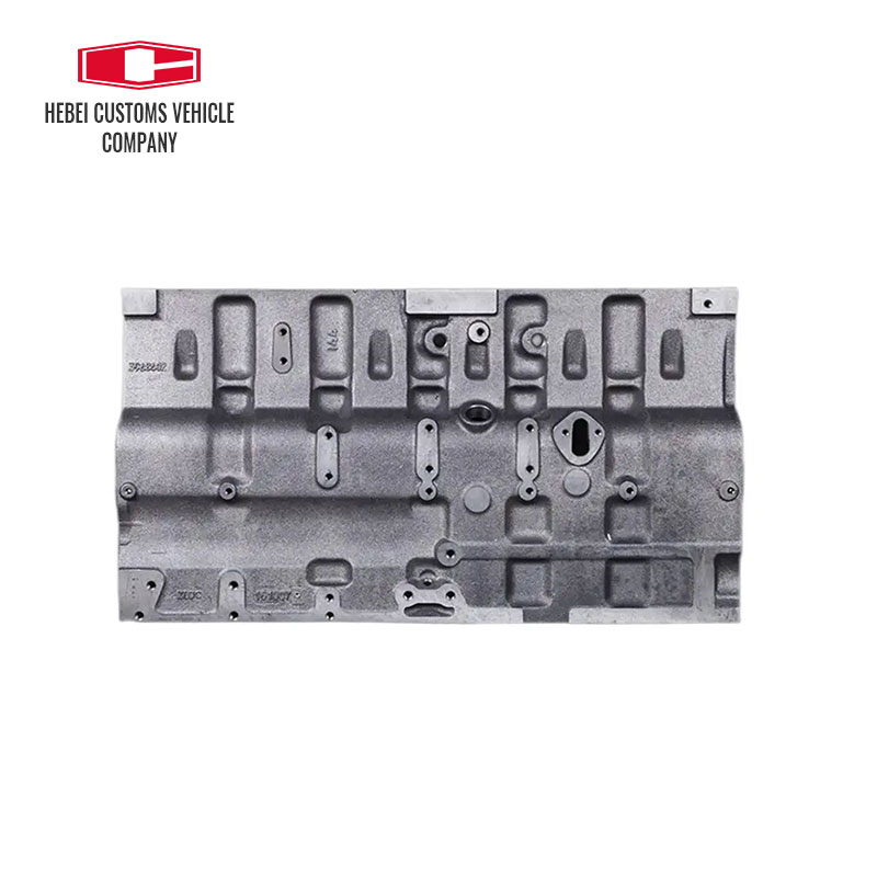 3939313 3935943 3934900 3971411 4946370 3971410 Bloque de cilindro para Cummins 6CT/6LT Bloque de motor Motor de cilindro