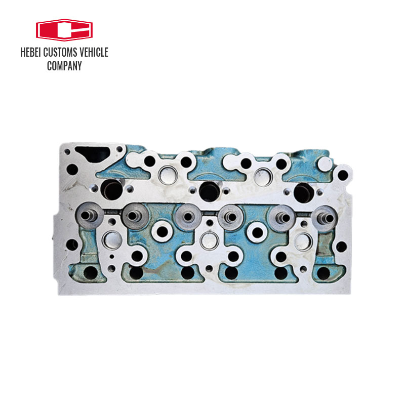 Cabezal de cilindro 150113-00040a 150113-00042 para doosan DE12 Piezas de motor de maquinaria de proveedor