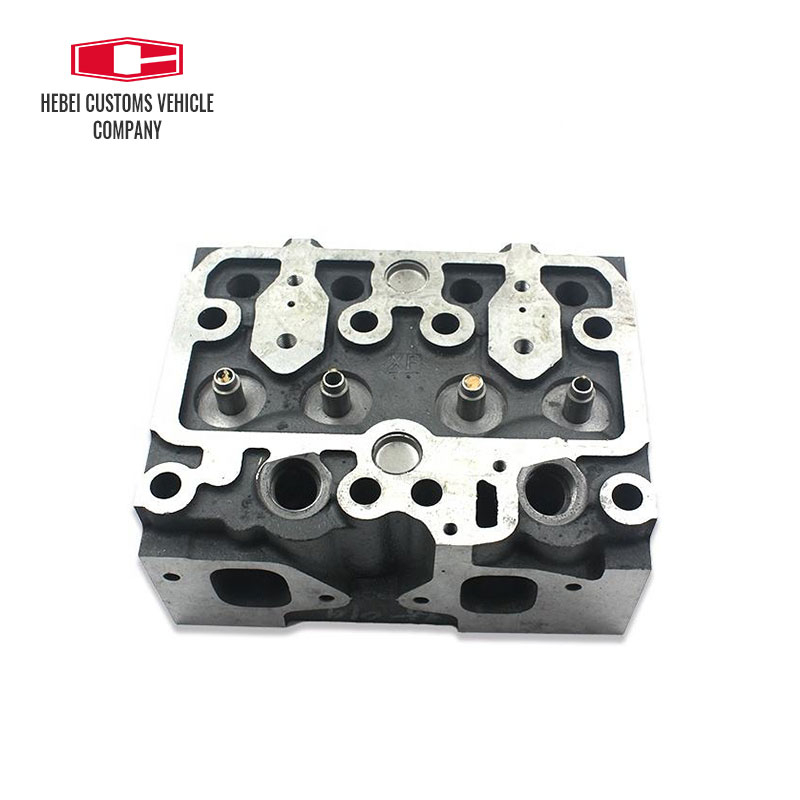 Cilindro 65.03101-6080 65.03101-6087C Fordoosan De08 Piezas de motor de maquinaria del proveedor