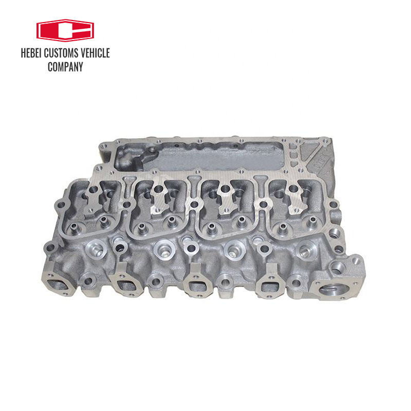 Cilindro 39664448 3933370 3967430 3927330 3930915 para Komatsu Cummins 4D102 Piezas de motor de maquinaria del proveedor