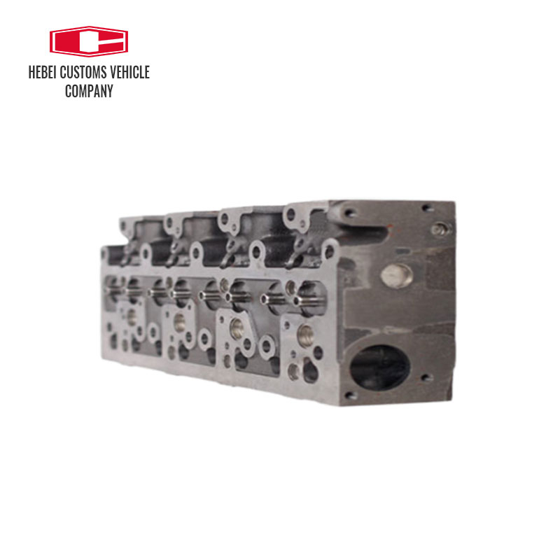Cabezal de cilindro 6204-13-1210 para komatsu 4D95 MAQUINARIA DEL SUMPLIER PIEZAS DEL MOTOR