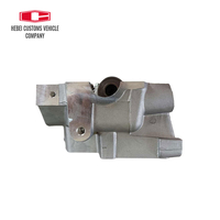 Cabezal de cilindro completo 11101-35050 11101-35060 11101-35080 para Toyota 22R/22Rec Cilindro Conjunto de la cabeza Síntomas de grietas Síntomas