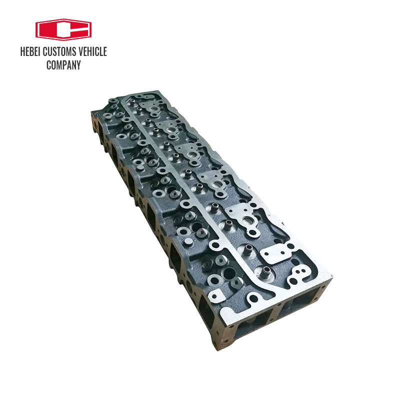 Cabezal de cilindro 1-11110-601-1 1111109060 para isuzu 6bd1 6bg1 Piezas de motor de maquinaria