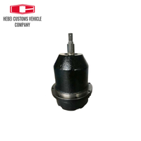  Motor de ventilador VOE11116529 11116529 para Volvo DA25D DA30D A35D A40D A25D A30D