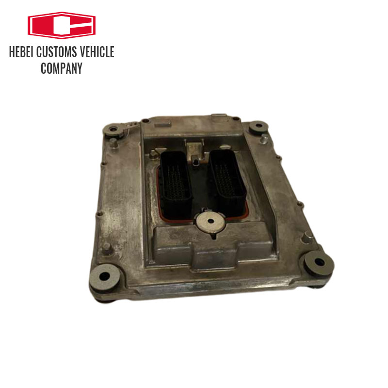 Controlador ECU Panel de computadora para Volvo Excavator VECU ECU FIT TAD1641GE TAD941 TAD940 TAD1642 TAD1643 Modelos PARTE VOE20814594 20814594 Abierto de 4 golpes euro4 + 5 EFI China China China