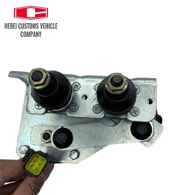  Motor de limpiaparabrisas de precio de fábrica 11205840 11205832 para Volvo Diesel EC210 EC290 Reemplazo