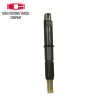 Inyector de combustible de riel común 20549383 20460099 02113000 0432191313 INJEVTORES DIESEL para piezas de repuesto del motor diesel del vehículo Bosch