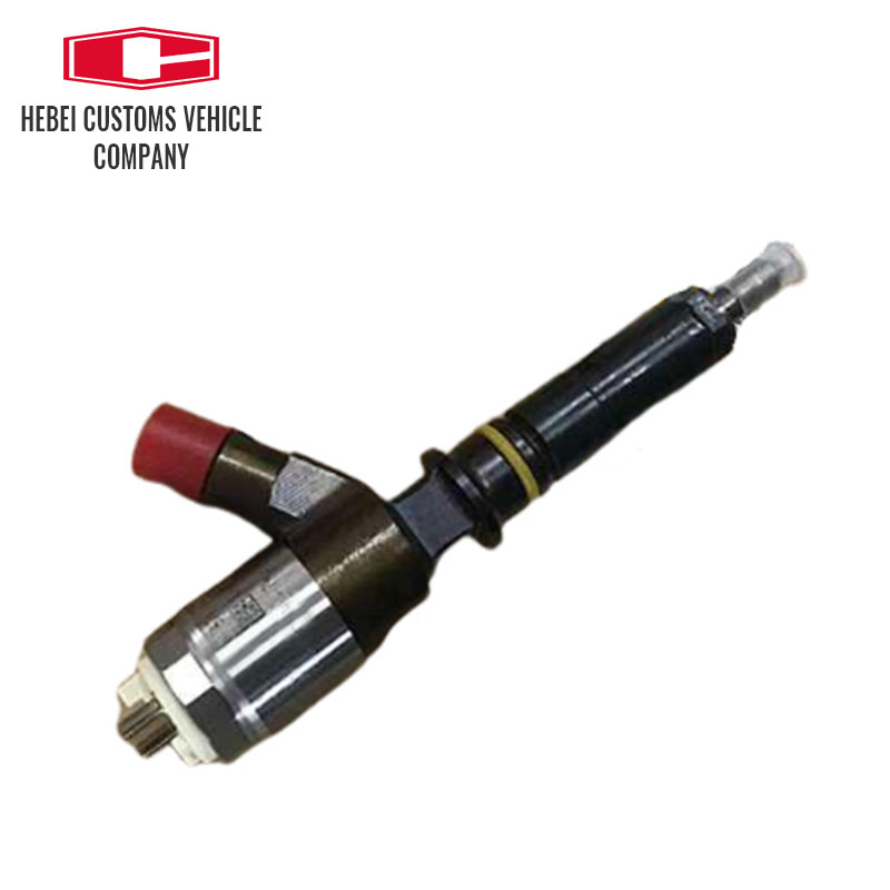  Inyector de riel común Inyector de combustible 320-0677 3200690 320-0690 Para motores diesel de gato motores diesel mecánico inyector de combustible del inyector de combustible 